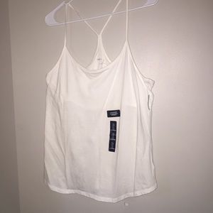 GAP Body tank with built in bralette